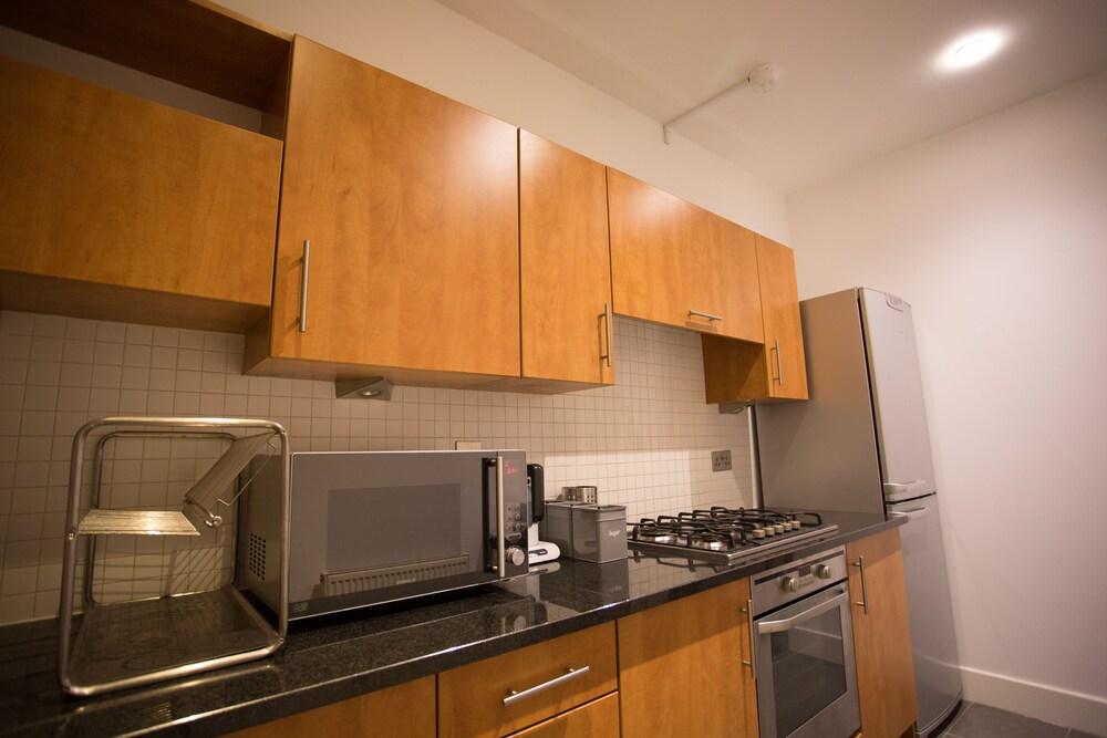 StayCentral Apartments - Buchanan Street