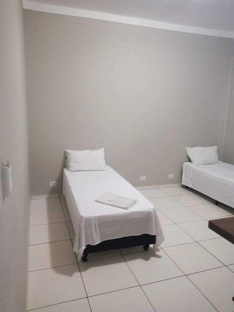 Hotel Três Américas