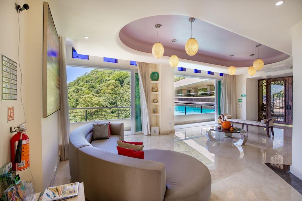 Villa Armonia Boutique