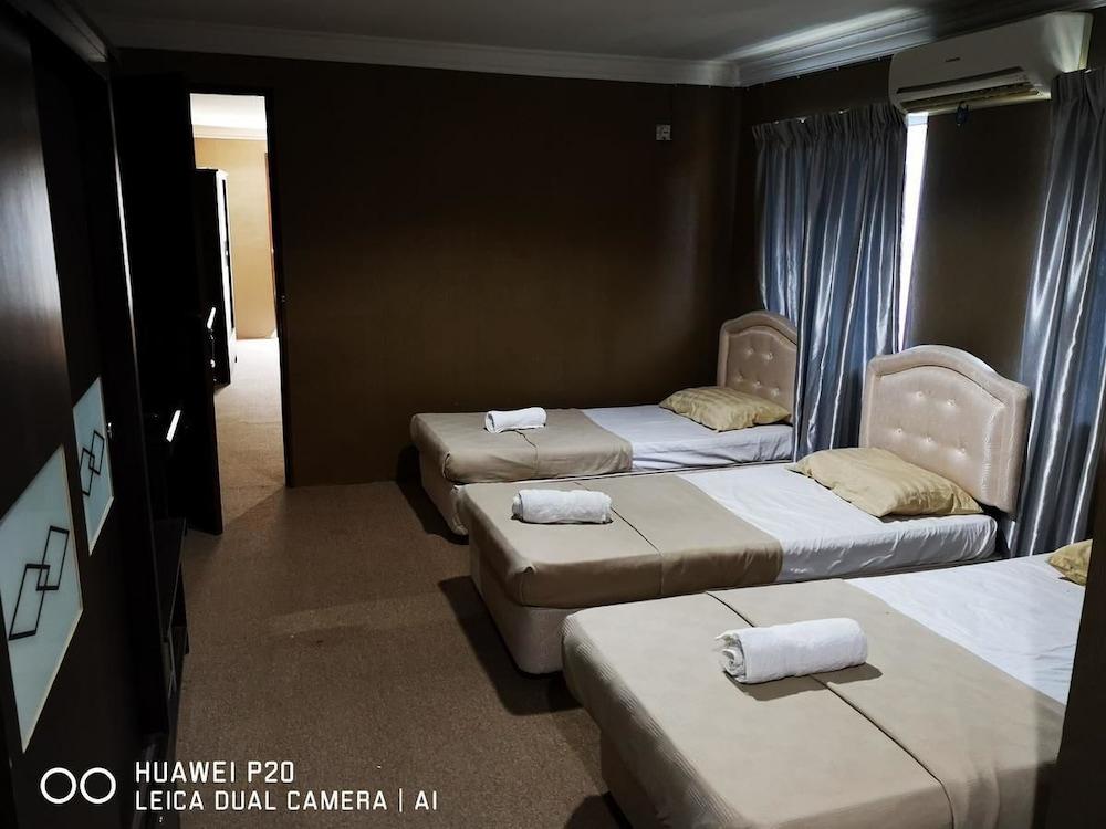 Marang Village Resort & Spa