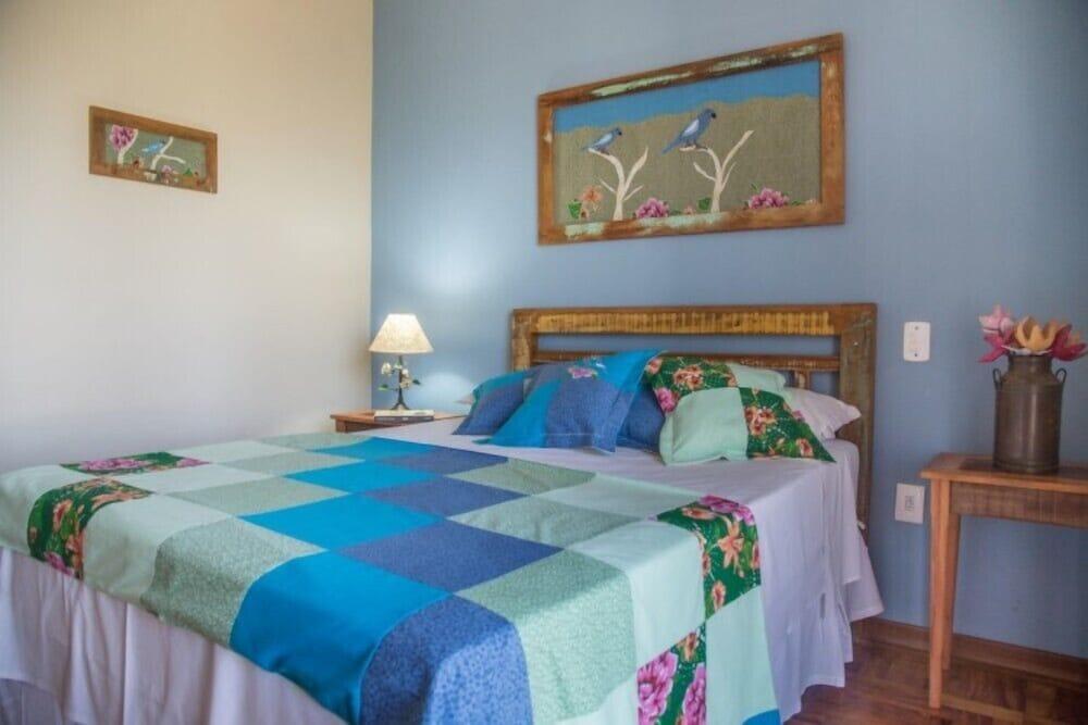 Vila Chico Hotel Fazenda