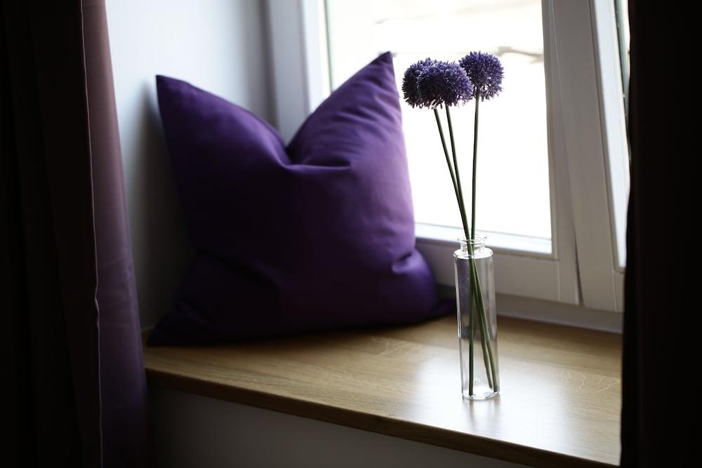 Apartments an der Arena Leipzig