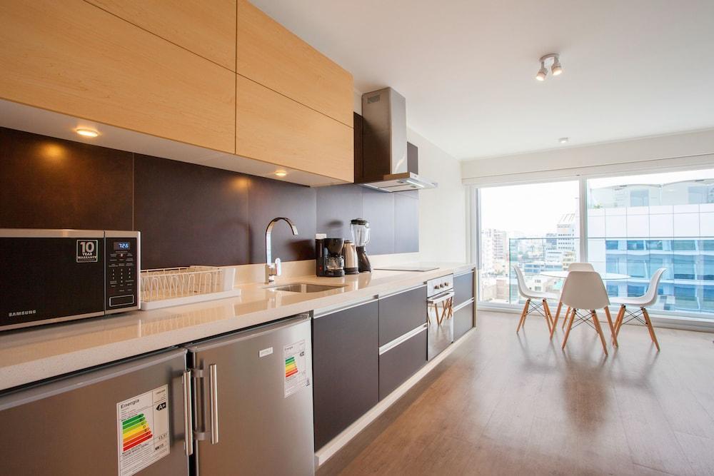 Lima Walking Apartments Central Miraflores