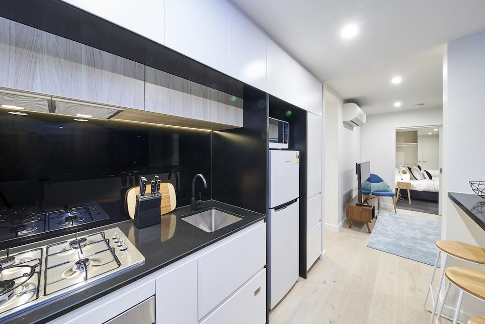 The International - Casino Royale