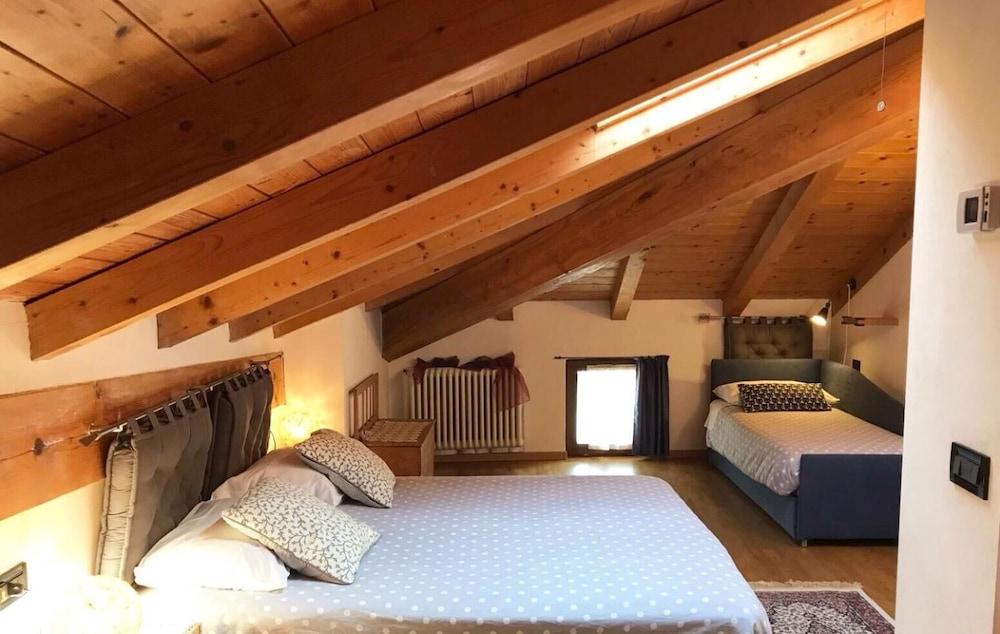 B&B Sissi Colazione Tipica e Sfiziosa