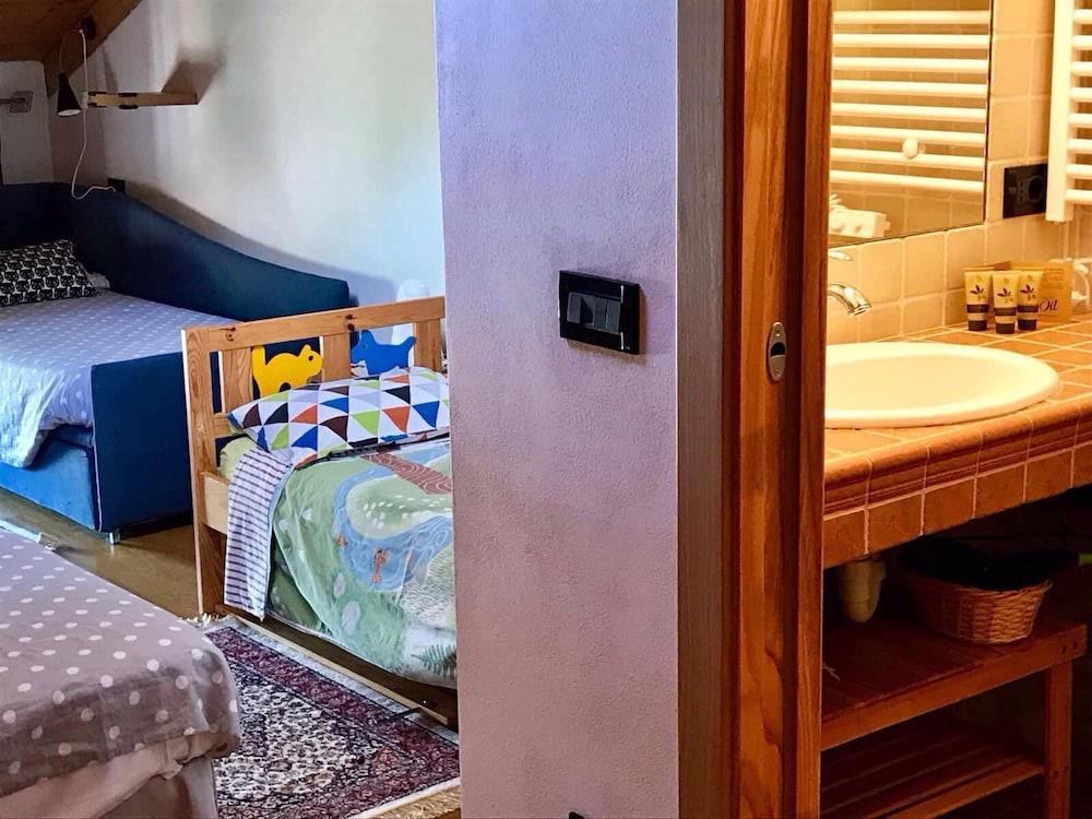 B&B Sissi Colazione Tipica e Sfiziosa