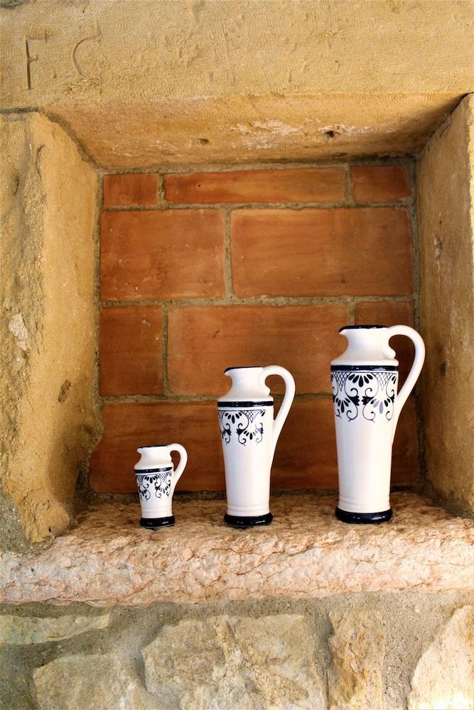 Arco di Vino - Tourist Location