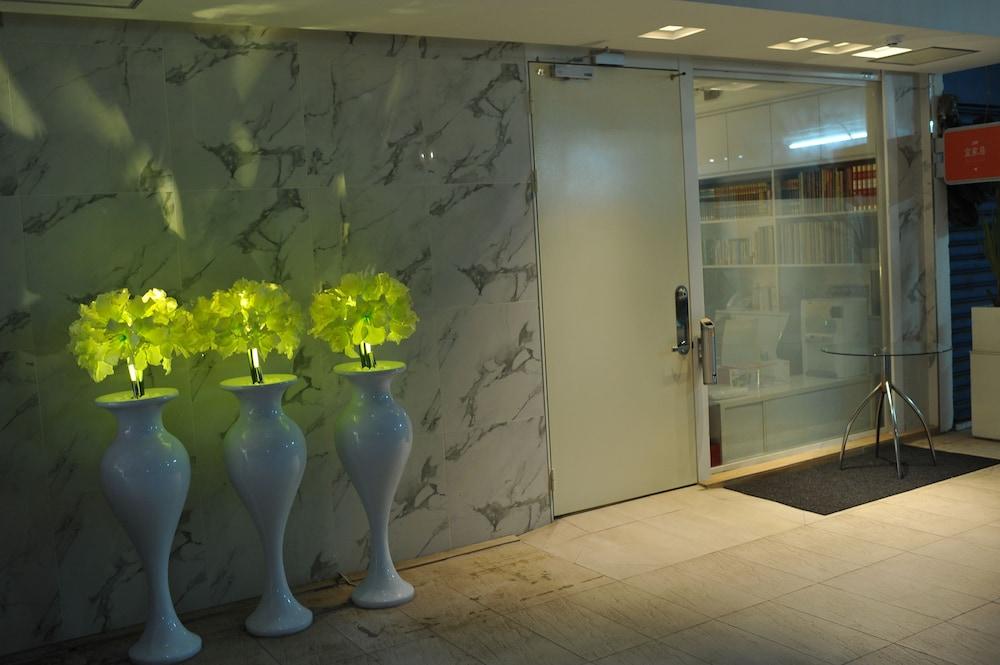 EJIA Hotel & Service Apartment