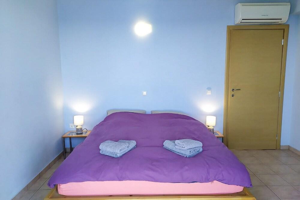 Aggeliki House by The Sea