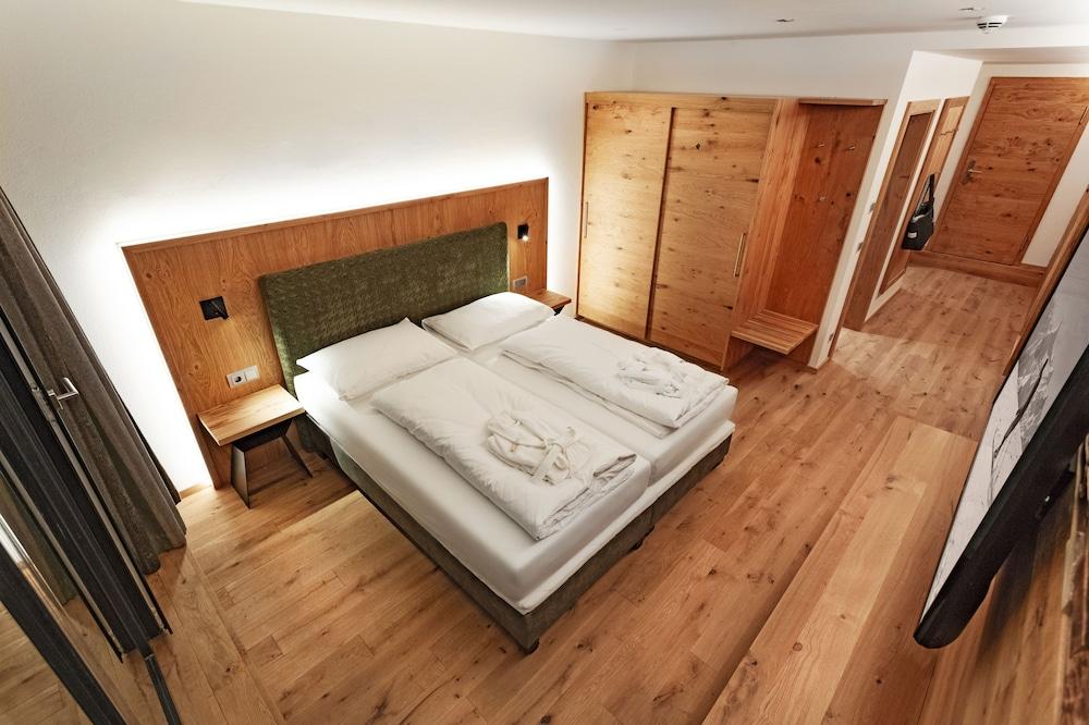 Berghotel Schmittenhöhe