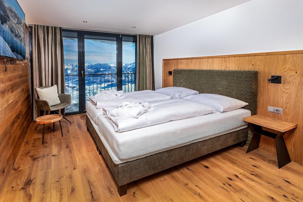 Berghotel Schmittenhöhe