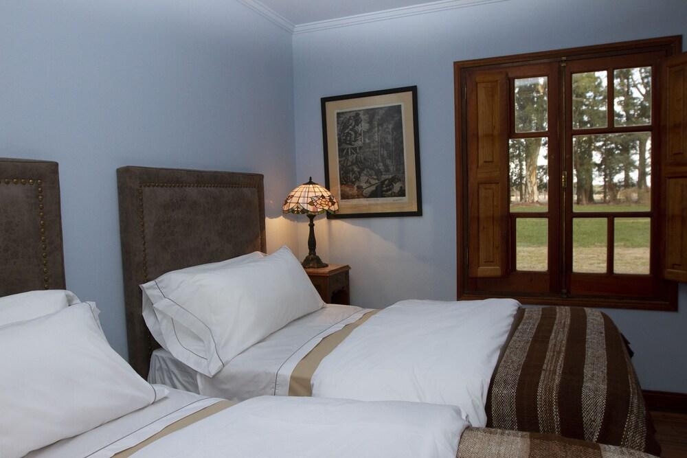 Estancia Argentina La Armonia