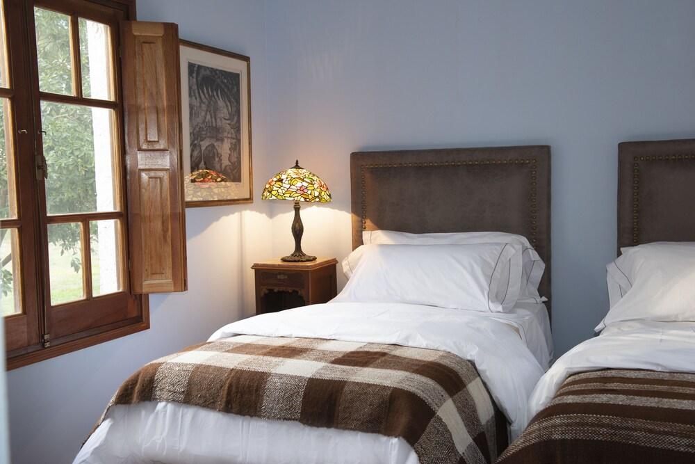 Estancia Argentina La Armonia