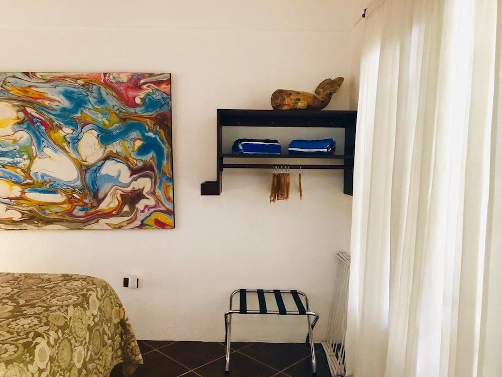 Cabinas D'Val Boutique Hotel