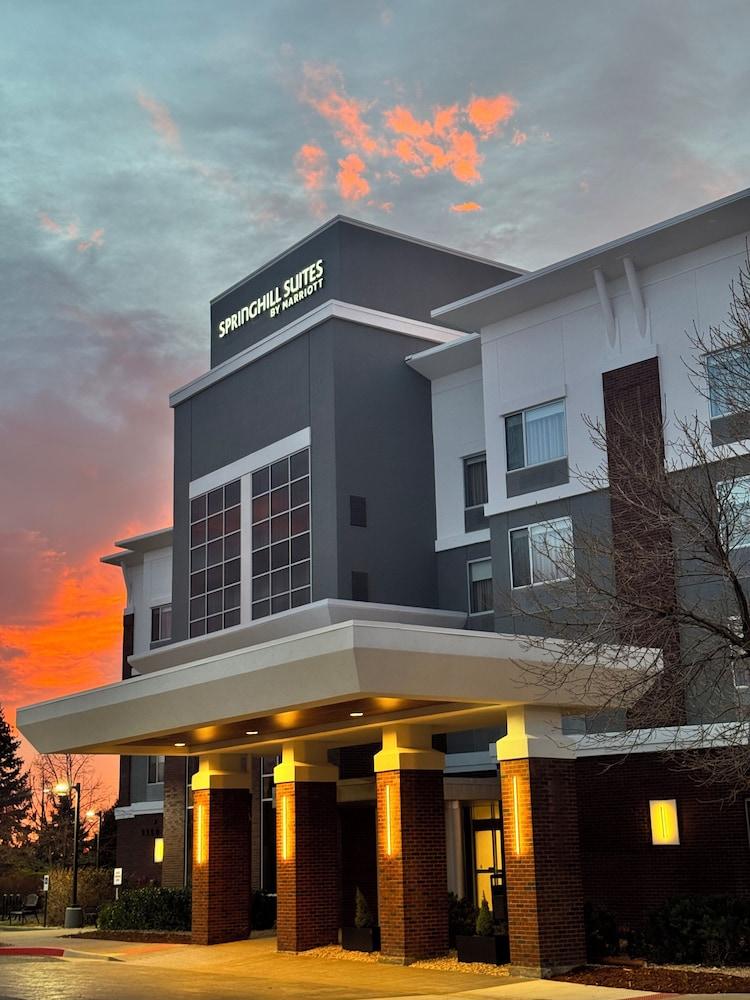 SpringHill Suites by Marriott Fort Collins
