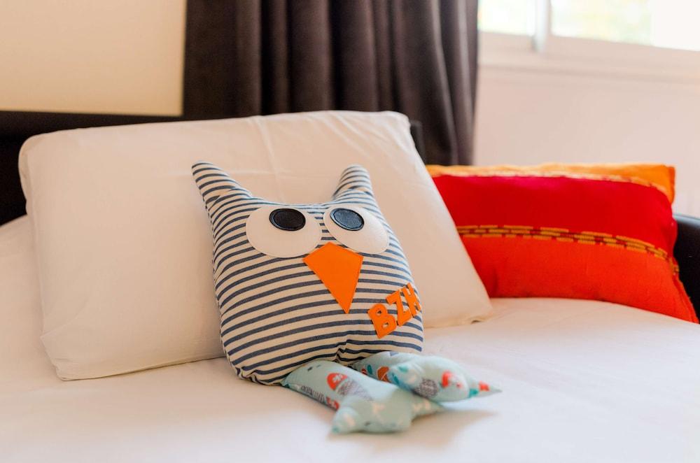 Hôtel KYRIAD QUIMPER - Pont-l'Abbé