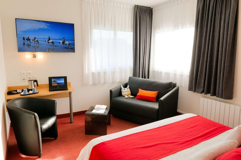 Hôtel KYRIAD QUIMPER - Pont-l'Abbé