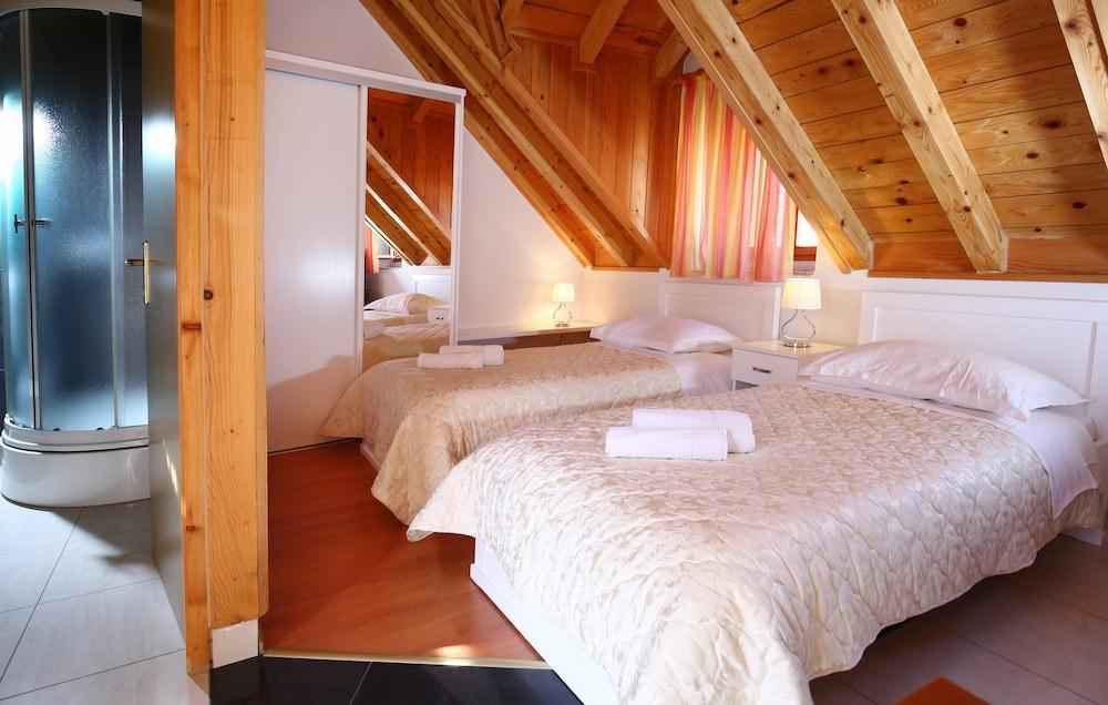 Villa Matejuska Heritage