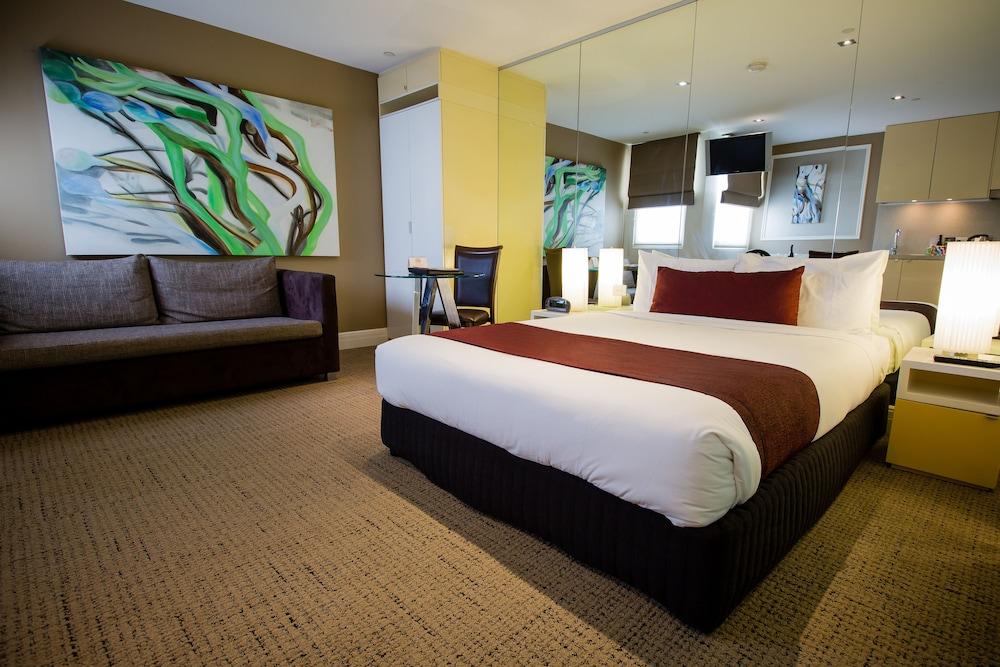 Sydney Potts Point Central Apartment Hotel