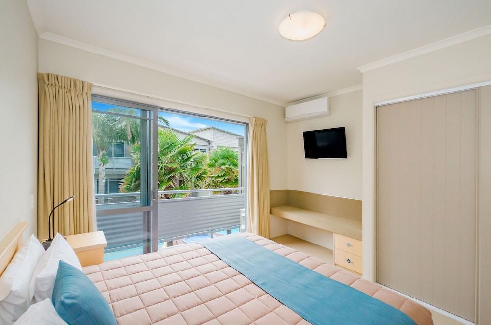 Raumati Sands Resort