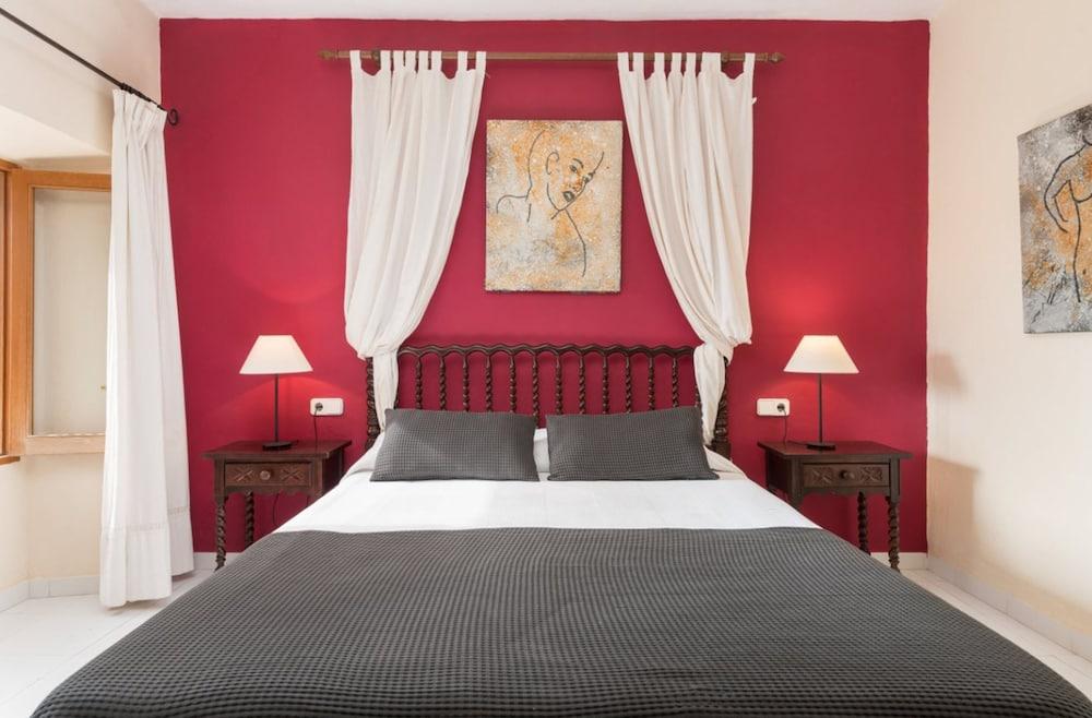 Petit Hotel Rural Son Jordà