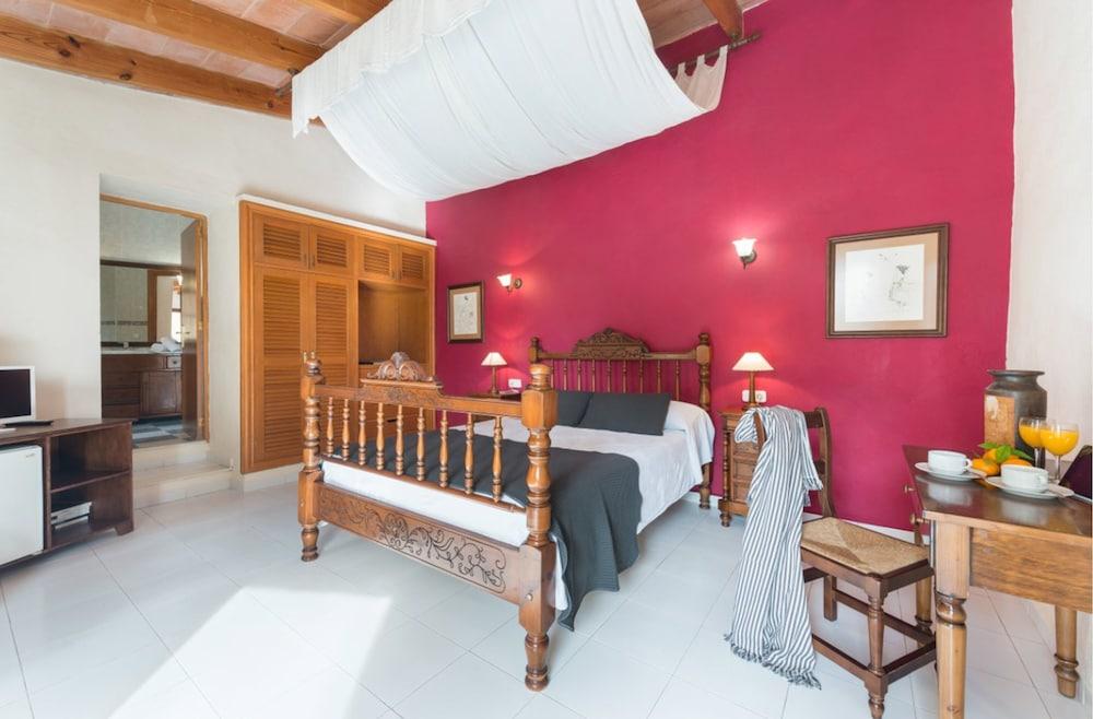 Petit Hotel Rural Son Jordà