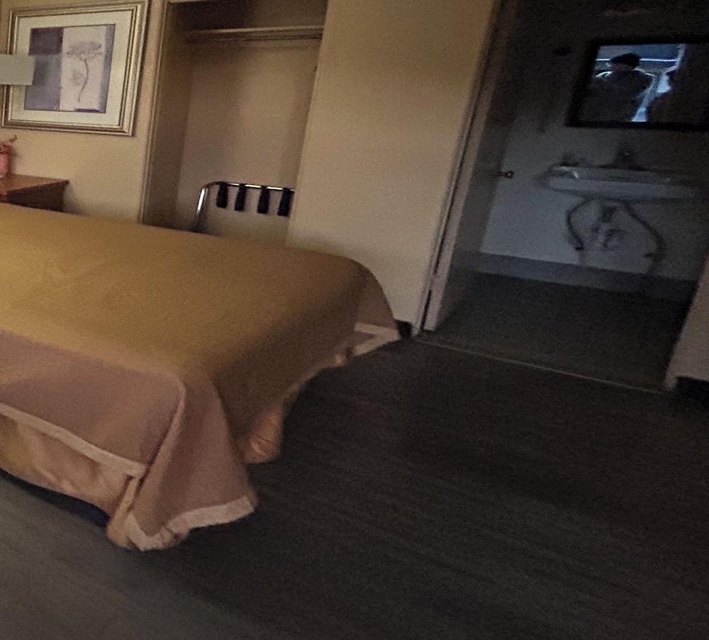 Motel 6 Williams, AZ – Historic Route 66