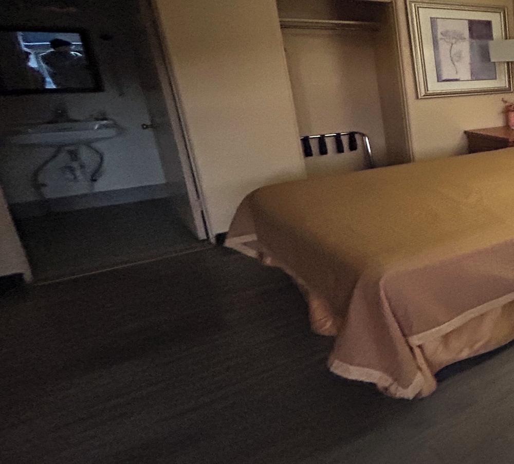 Motel 6 Williams, AZ – Historic Route 66