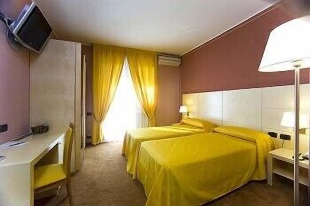 Hotel Ristorante Giordano