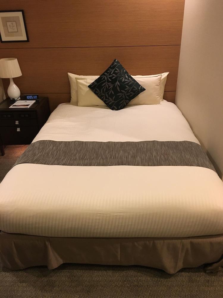 Citadines Central Shinjuku Tokyo