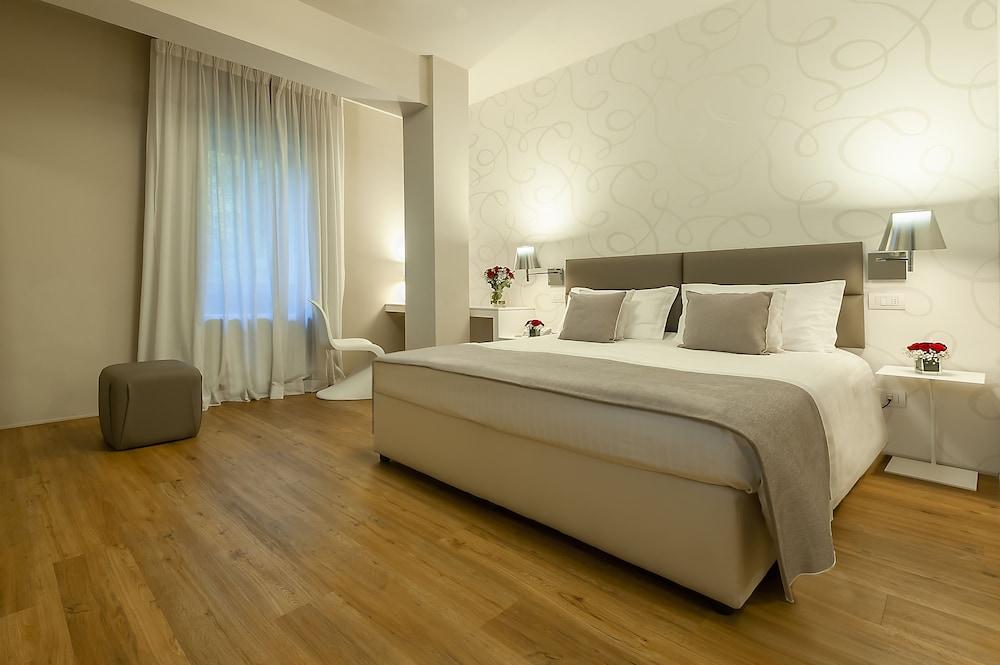 Hotel Monte Meraviglia