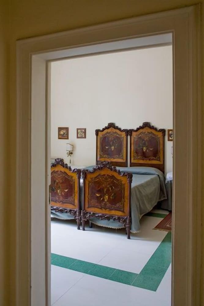 Piccolo Hotel Casa Mia