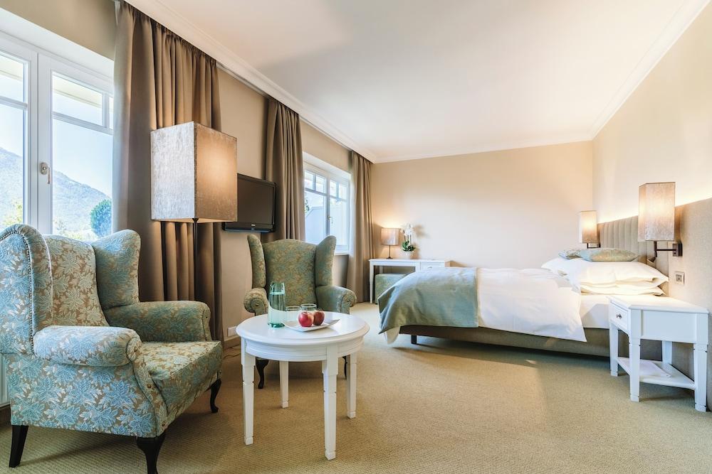 Hotel Pienzenau am Schlosspark