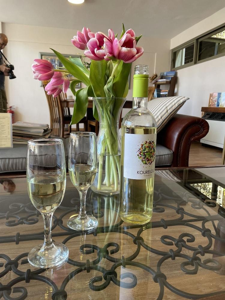 Fedriades Delphi Hotel