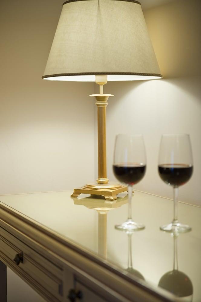 Hotel Manganelli Palace