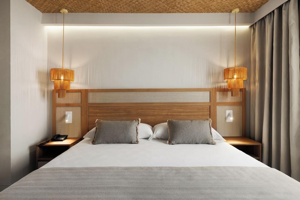 Hotel Riu Palace La Mola