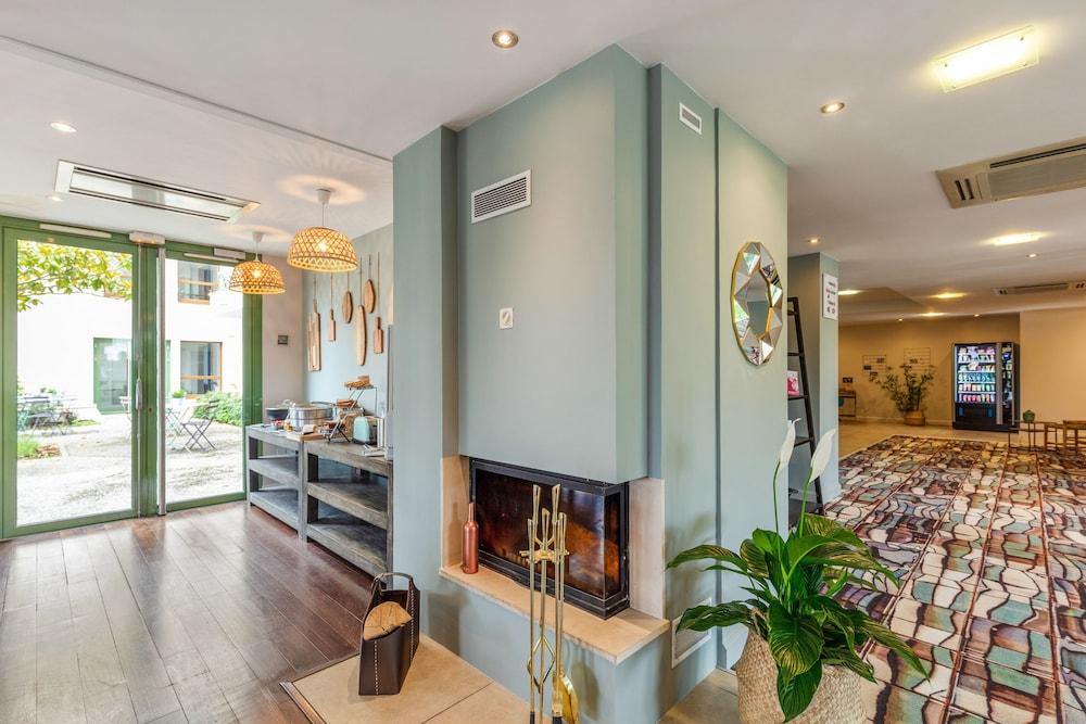 Quality Aparthotel Divonne - Portes de Geneve