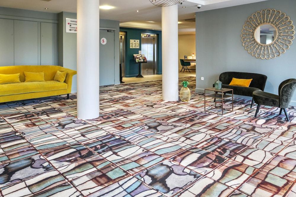 Quality Aparthotel Divonne - Portes de Geneve