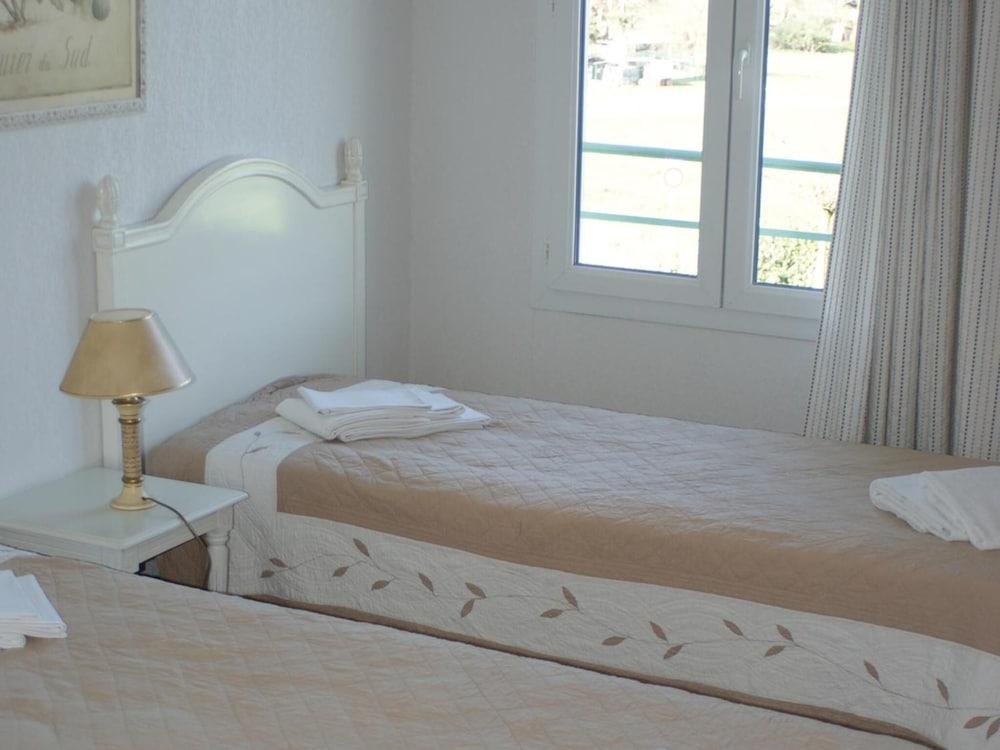 Résidence Lagrange Vacances Les Bastides des Chaumettes