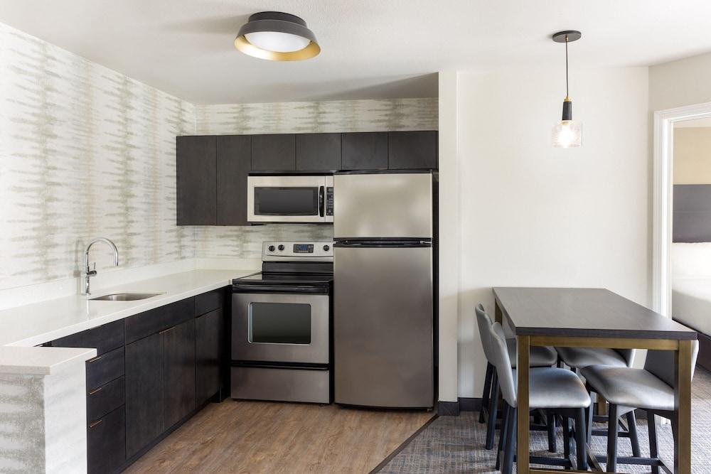 Residence Inn Providence Coventry