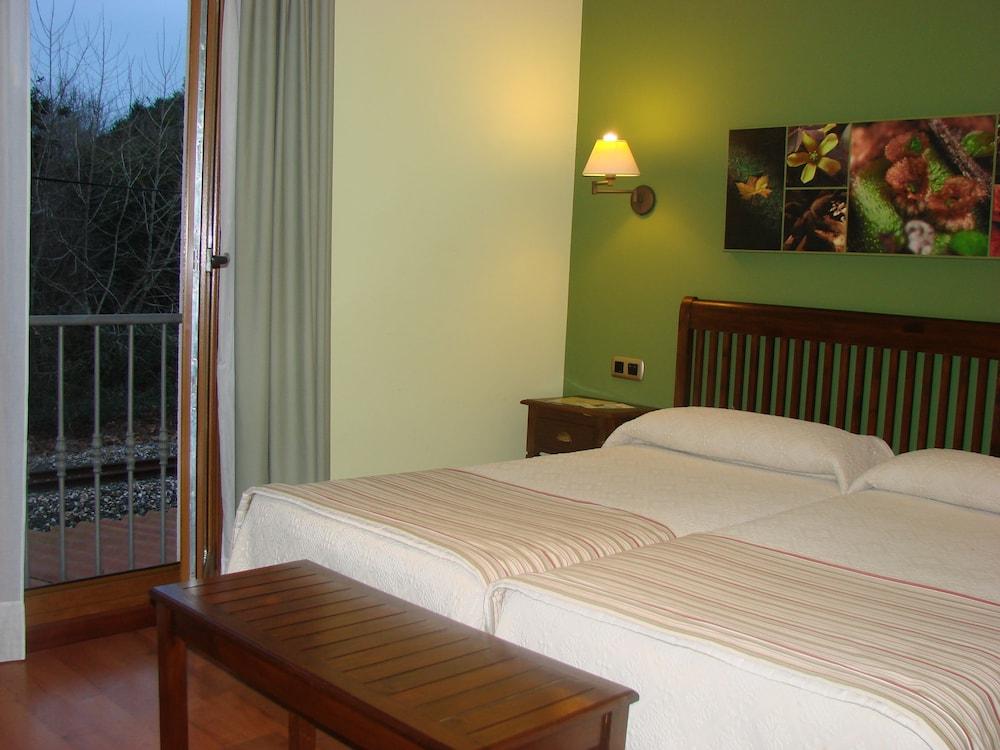 Hotel Bufón de Arenillas