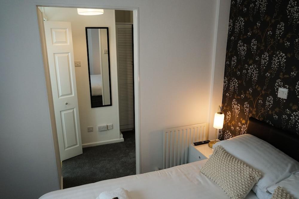 The Sandpiper Guest House