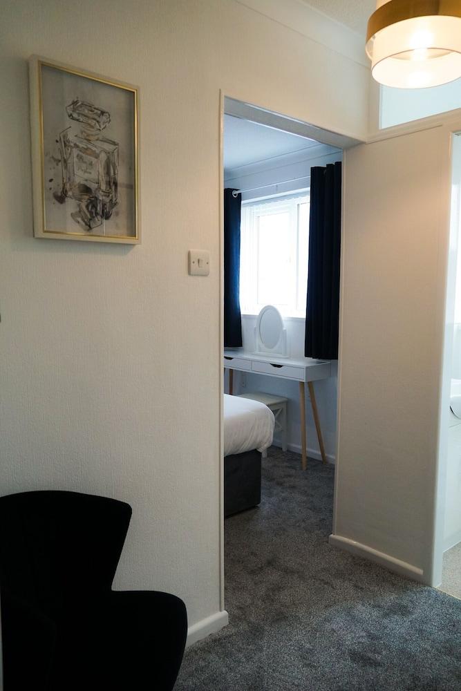 The Sandpiper Guest House