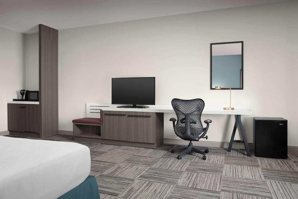 Hilton Garden Inn Granbury