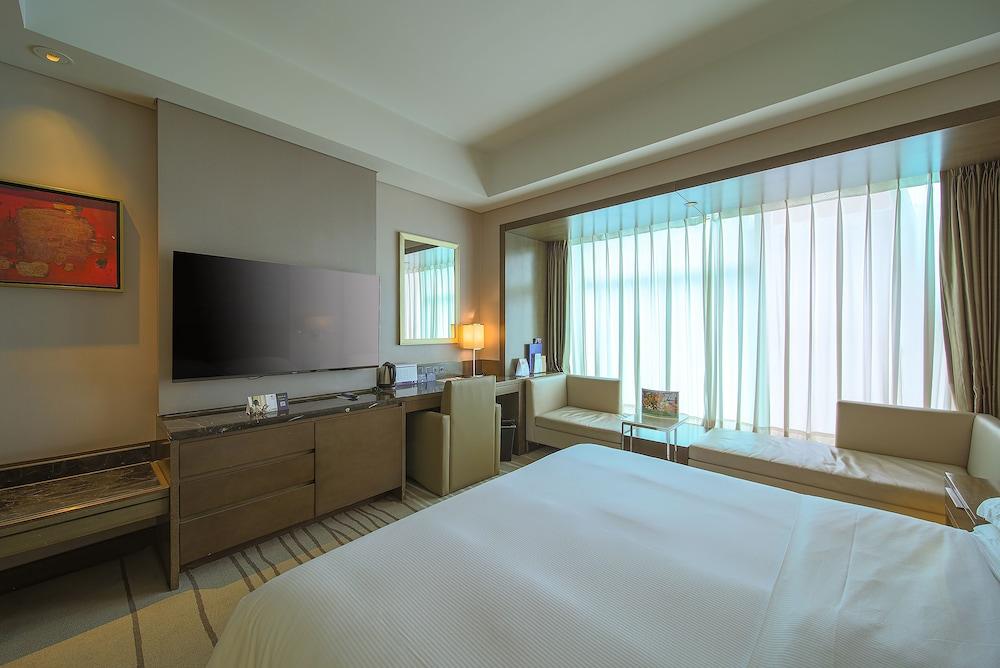 DoubleTree by Hilton Beijing