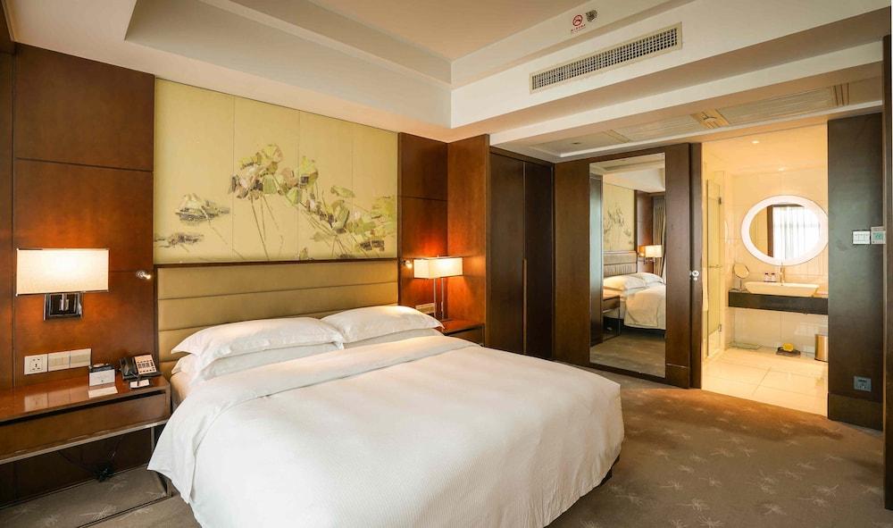 DoubleTree by Hilton Beijing