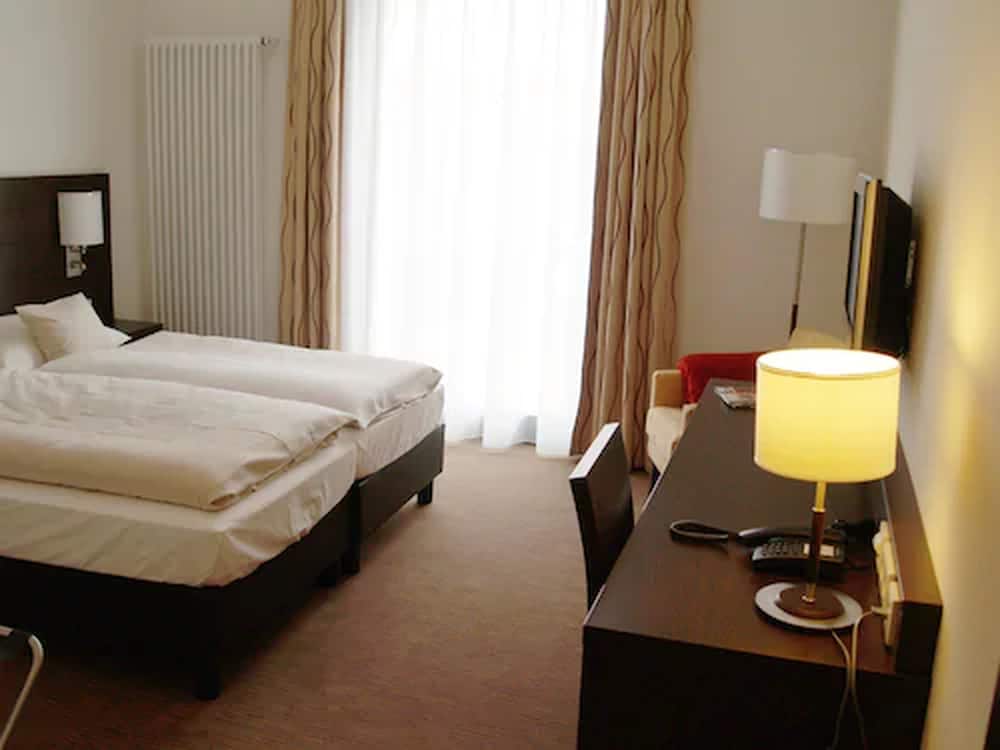 Best Western Plus Hotel Ostertor