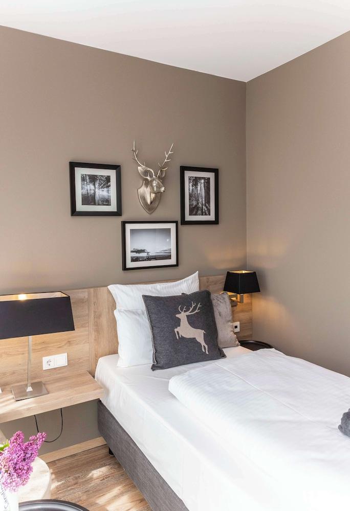 Best Western Plus Hotel Ostertor