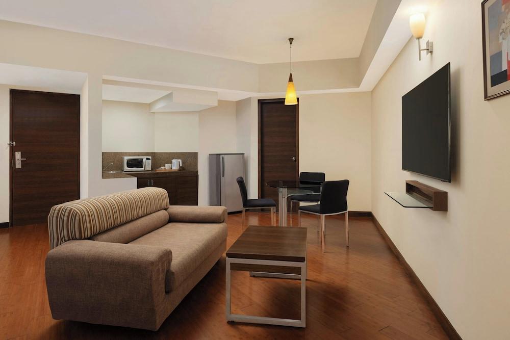 Trinity Whitefield Bengaluru