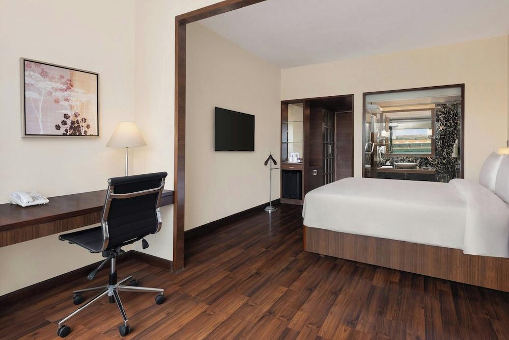 Trinity Whitefield Bengaluru